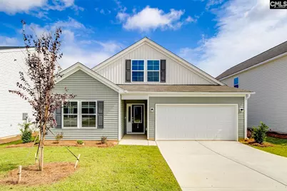 718 Clementine Run, Gilbert, SC 29054 - Photo 1