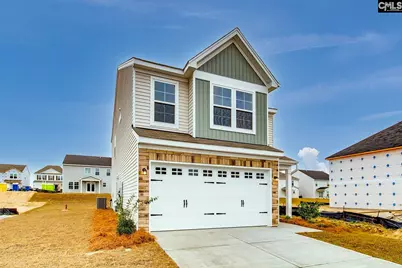 350 Bangalore Way, Gilbert, SC 29054 - Photo 2