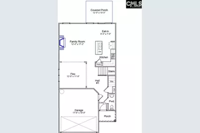 350 Bangalore Way, Gilbert, SC 29054 - Photo 4