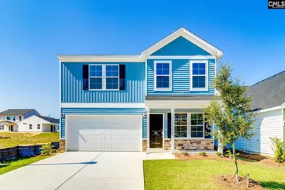 338 Bangalore Way, Gilbert, SC 29054 - Photo 1