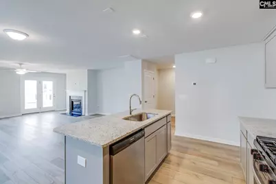 730 Clementine Run, Gilbert, SC 29054 - Photo 10