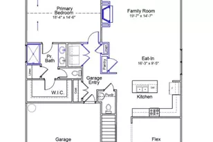 735 Clementine Run, Gilbert, SC 29054 - Photo 2