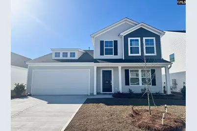 735 Clementine Run, Gilbert, SC 29054 - Photo 1