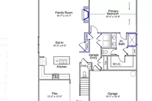 714 Clementine Run, Gilbert, SC 29054 - Photo 4