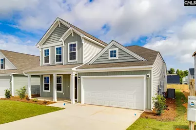 714 Clementine Run, Gilbert, SC 29054 - Photo 2