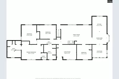 3004 W Croft Circle, Spartanburg, SC 29302 - Photo 50