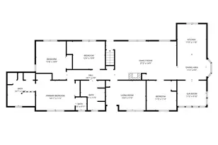 3004 W Croft Cir, Spartanburg, SC 29302 - Photo 50