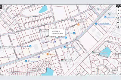 1611 Roof Street, Columbia, SC 29223 - Photo 2