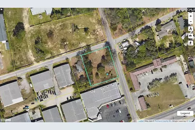 1611 Roof Street, Columbia, SC 29223 - Photo 1