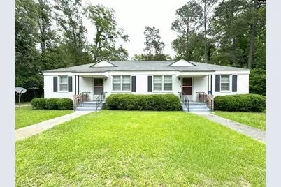 121 N Guignard Drive, Sumter, SC 29150 - Photo 1
