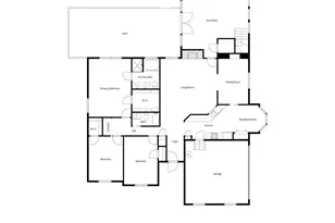 212 Running Deer Dr, Hopkins, SC 29061 - Photo 62