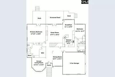 115 Land Stone Circle, Irmo, SC 29063 - Photo 62