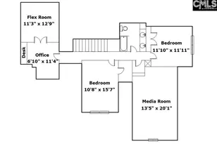 115 Land Stone Cir, Irmo, SC 29063 - Photo 64