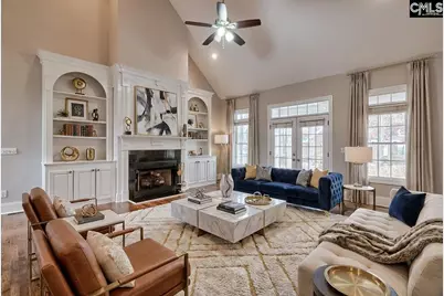 115 Land Stone Circle, Irmo, SC 29063 - Photo 14