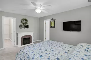 405 Dupre Mill Rd, Lexington, SC 29072 - Photo 16