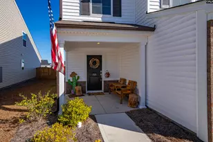 725 S Long Star Wy, Elgin, SC 29045 - Photo 4