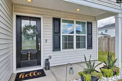 772 Tanager Lane, Blythewood, SC 29016 - Photo 4