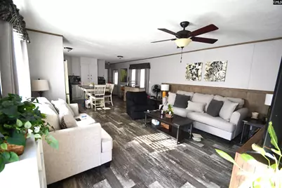 368 Woodland Road, Silverstreet, SC 29145 - Photo 8