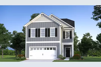 2314 Damascus Way, Lexington, SC 29073 - Photo 1