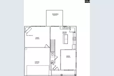 205 Quiet Side Court, Blythewood, SC 29016 - Photo 2