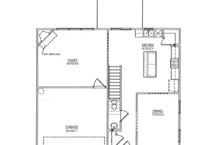 205 Quiet Side Ct, Blythewood, SC 29016 - Photo 2