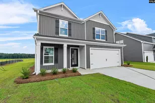 173 Calm Citadel Dr, Pelion, SC 29123 - Photo 2
