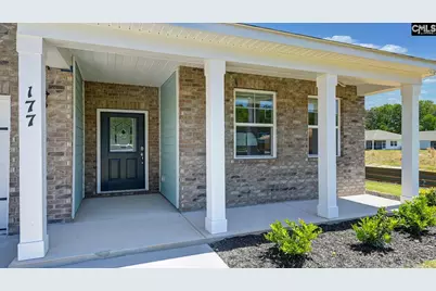 177 Ruby Prince Road, Gilbert, SC 29054 - Photo 2