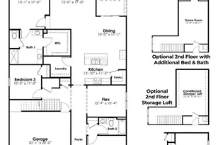 177 Ruby Prince Rd, Gilbert, SC 29054 - Photo 2