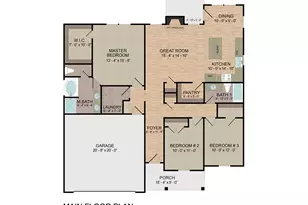 16419 State Hwy 215 S, Jenkinsville, SC 29065 - Photo 2