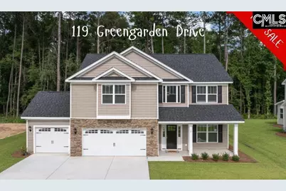 111 Greengarden Drive, Chapin, SC 29036 - Photo 62