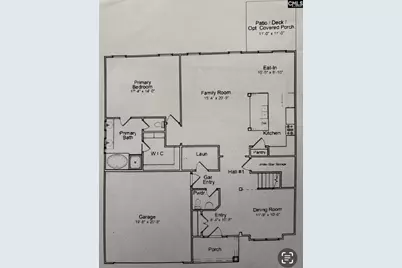 3046 Cannon Place, Elgin, SC 29045 - Photo 66