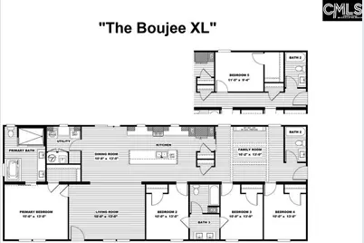 1531 Dixired Road, Leesville, SC 29070 - Photo 2