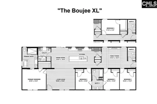 1531 Dixired Rd, Leesville, SC 29070 - Photo 2