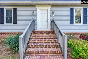 2608 Banner Hill Rd, Columbia, SC 29209 - Photo 2