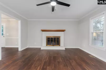 2608 Banner Hill Road, Columbia, SC 29209 - Photo 6
