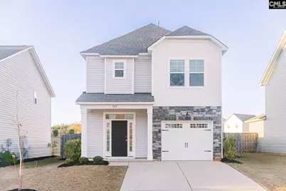 337 Wahoo Circle, Irmo, SC 29063 - Photo 2