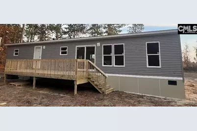 350 Wagontong Road, Wagener, SC 29164 - Photo 2