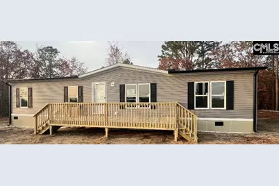 350 Wagontong Road, Wagener, SC 29164 - Photo 1
