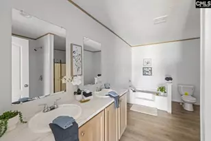 350 Wagontong Rd, Wagener, SC 29164 - Photo 8