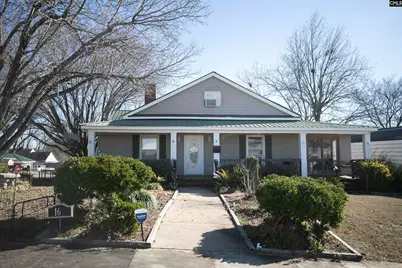 162 Gilliam Street, Whitmire, SC 29178 - Photo 1