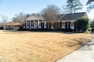 708 Fairway Ln, Columbia, SC 29210 - Photo 2