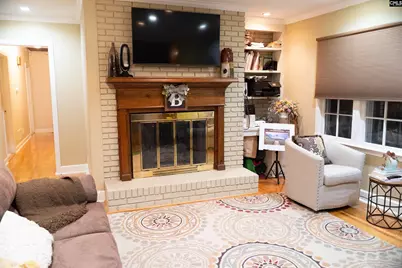 708 Fairway Lane, Columbia, SC 29210 - Photo 8