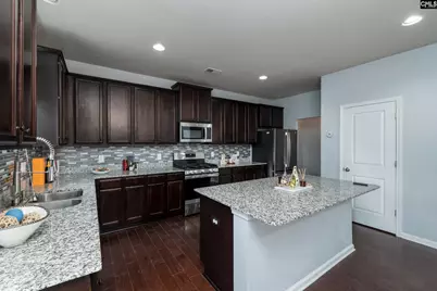 408 Edenhall Drive, Columbia, SC 29229 - Photo 8