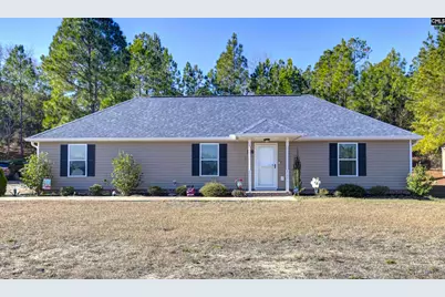672 Old Orangeburg Road, Lexington, SC 29073 - Photo 1