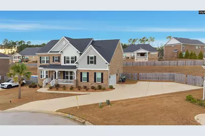 527 Radnor Hunt Court, Gilbert, SC 29054 - Photo 4