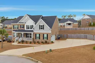 527 Radnor Hunt Ct, Gilbert, SC 29054 - Photo 4