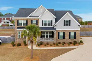 527 Radnor Hunt Ct, Gilbert, SC 29054 - Photo 2