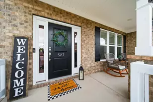 527 Radnor Hunt Ct, Gilbert, SC 29054 - Photo 8