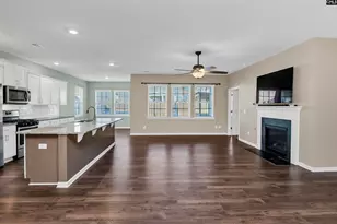 1312 Canopy Crst Ln, Chapin, SC 29036 - Photo 10