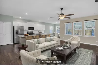 1312 Canopy Crest Lane, Chapin, SC 29036 - Photo 8